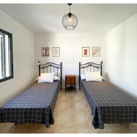 Villa Granada Плайя-Бланка Екстер'єр фото
